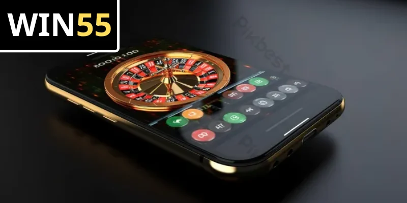 Tải App Win55 Nhanh Tay Để Bạn Chơi Ngay Không Chờ Đợi 3 Một số lỗi phổ biến khi tải app cược và hướng xử lý